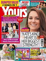 Yours Magazine